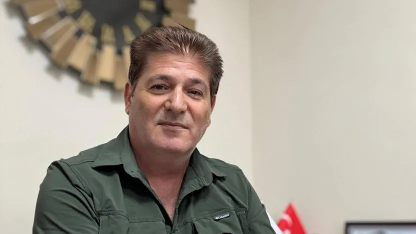 Yemek yerken kalp krizi geçirdi