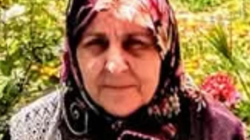 Yıldız Ergün vefat etti