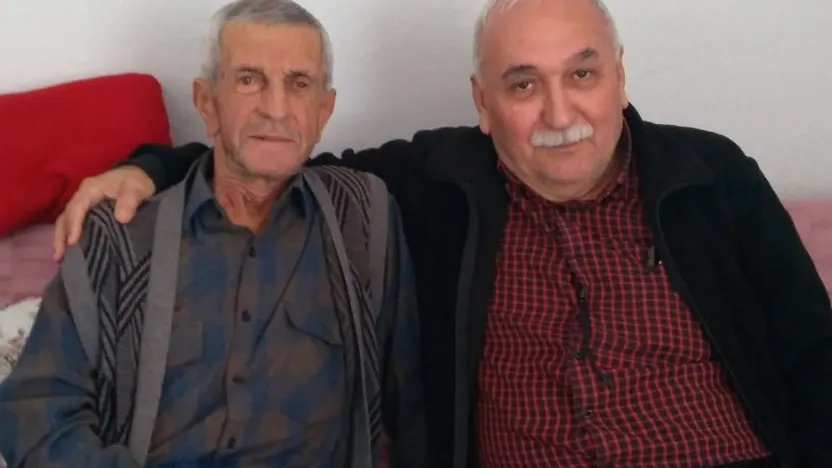 Yusuf Ziya Uçar vefat etti