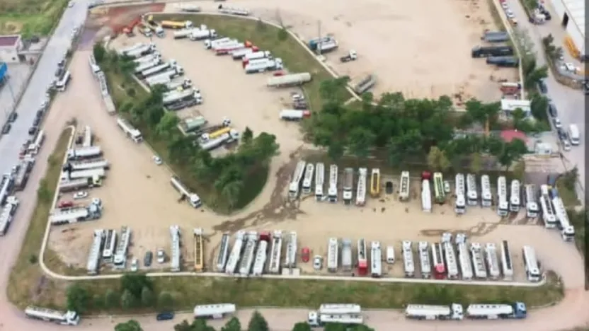 Zamlı uygulama kavga başlattı