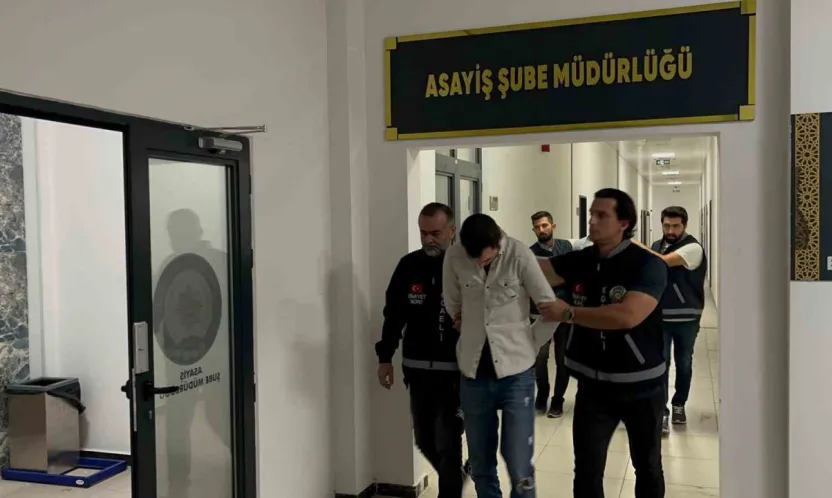 O tartışmada cinayet işleyen sanığın cezası belli oldu