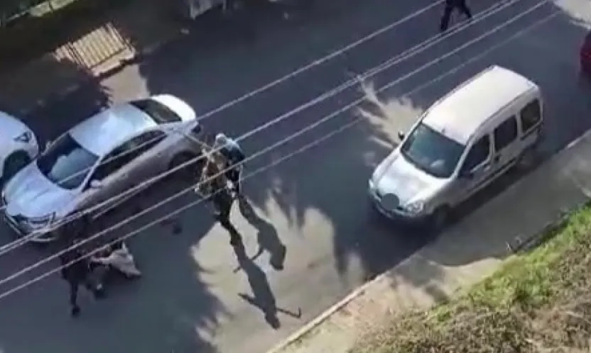 Eski eşini 15 yerinden bıçaklayan şahsın ifadesi ortaya çıktı