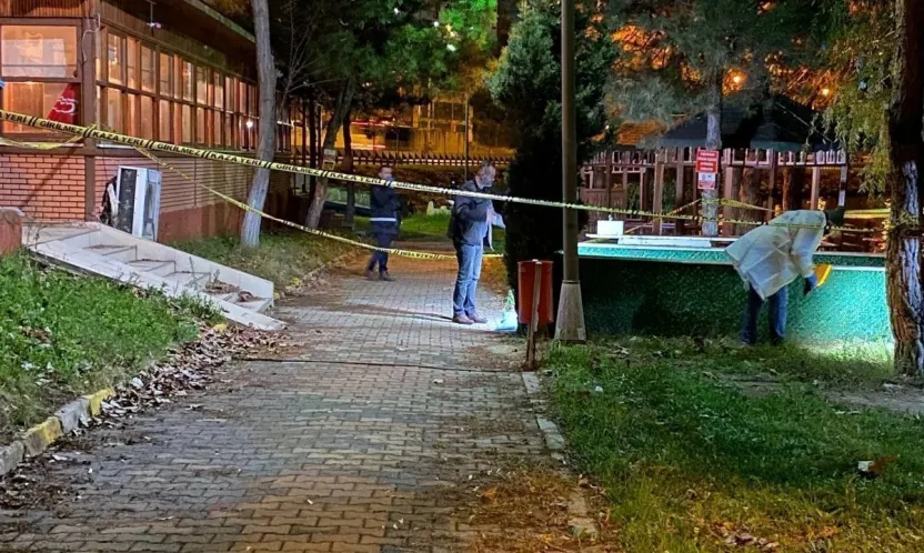 Kocaeli'deki kadın cinayetinde yeni gelişme