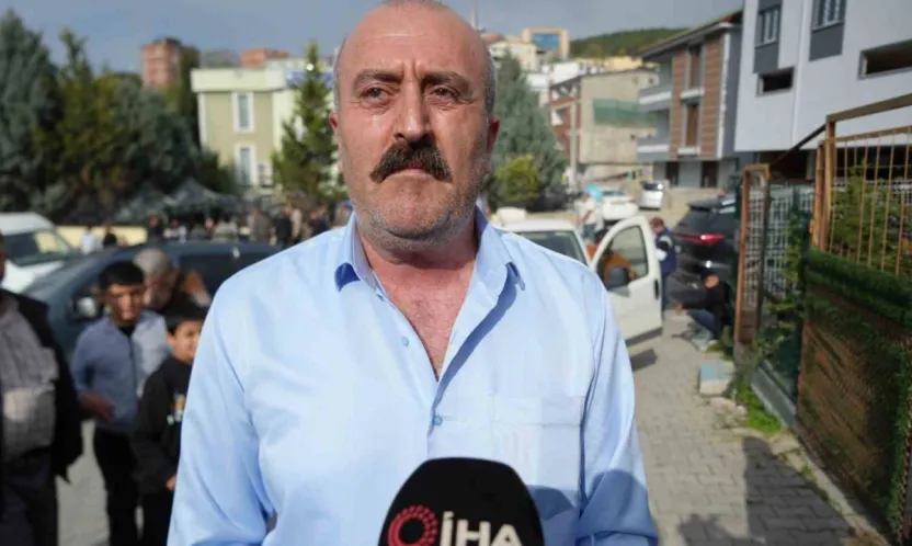 Ölenlerin akrabası konuştu, patlamada acı detay