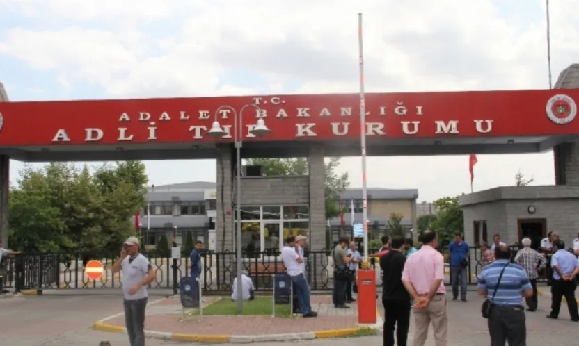 14 ismin uyuşturucu madde test sonucu pozitif çıktı