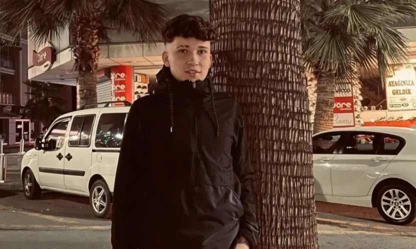 16 yaşındaki Rıdvan'ın öldüğü kavga anları saniye saniye çözümlendi