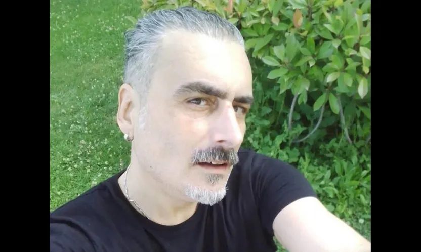 43 yaşında kalbine yenildi