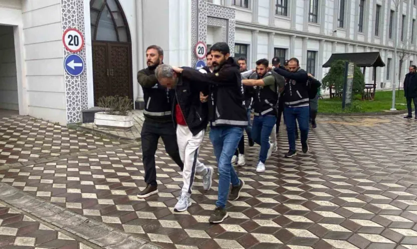 7 işçinin öldüğü tesisin sahibi kalp krizi sonucu hayatını kaybetti