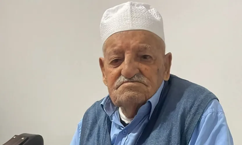 Abdurrahman Erkan vefat etti