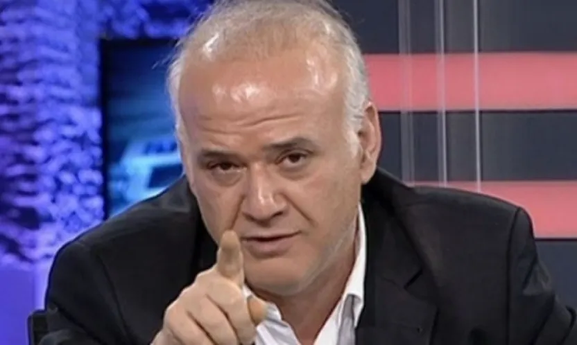 Ahmet Çakar dahil çok sayıda futbolcu ve kulüp yöneticisi gözaltında