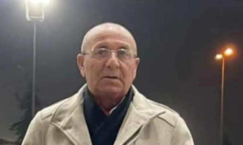 Ali Haydar Turan vefat etti