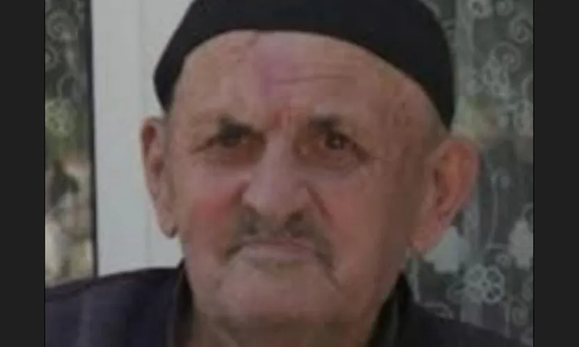 Ali İhsan Çiftçi vefat etti