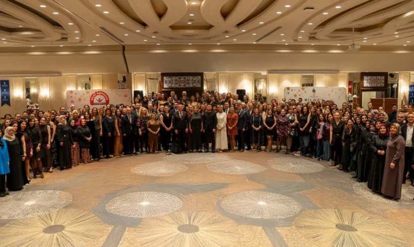 Ali Korkmaz: Kocaeli'nde Eğitimin Öncü Markasıyız