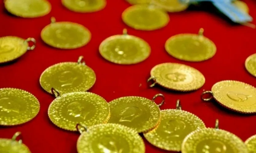 Altın güne nasıl başladı? İşte 12 Kasım altın fiyatları