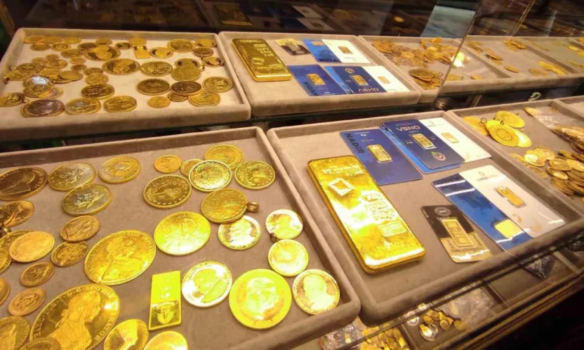 Altın güne nasıl başladı? İşte 23 Aralık altın fiyatları