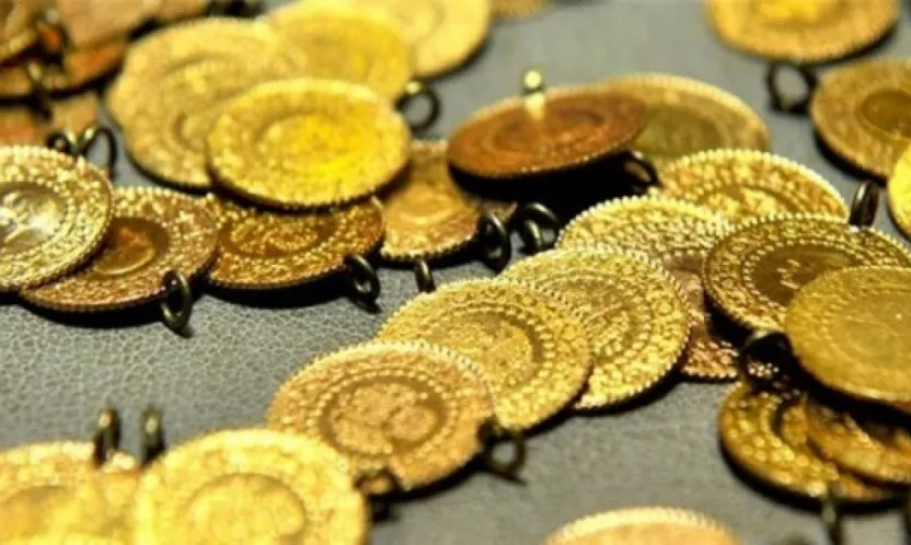 Altın güne nasıl başladı? İşte 30 Aralık altın fiyatları
