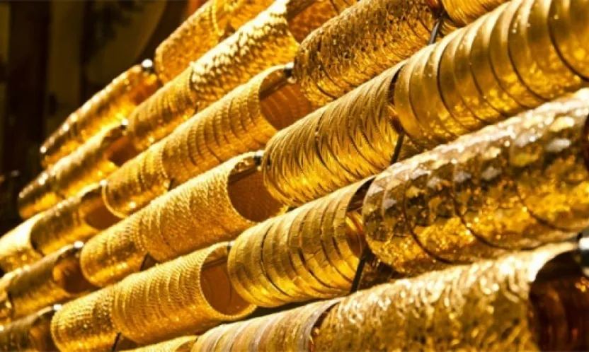 Altın güne nasıl başladı? İşte 5 Ocak altın fiyatları
