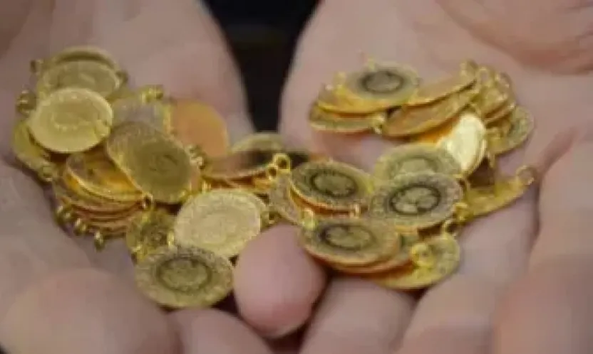 Altın güne nasıl başladı? İşte 21 Ocak altın fiyatları