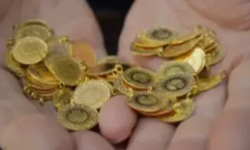 Altın güne nasıl başladı? İşte 22 Ocak altın fiyatları