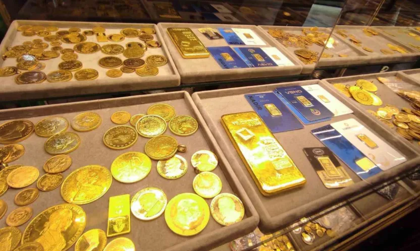 Altın güne nasıl başladı? İşte 2 Şubat altın fiyatları