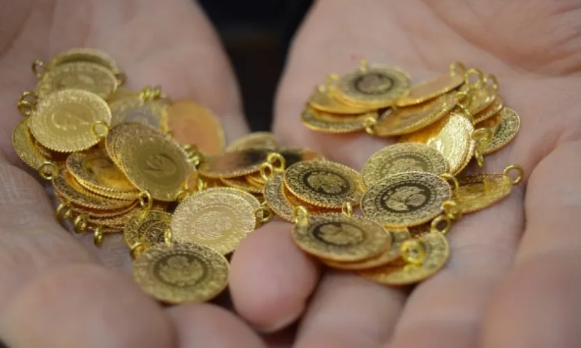 Altın güne nasıl başladı? İşte 4 Şubat altın fiyatları