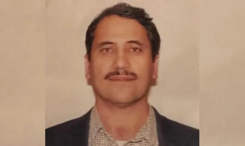 Amerika'da öldü, Körfez'de toprağa verilecek