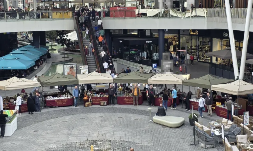 Antikacılardan tepki: Festivalin iptaliyle dolandırıcı durumuna düşürüldük