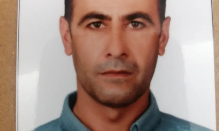 Arkadaşının çatısına bakarken düştü,  kurtarılamadı