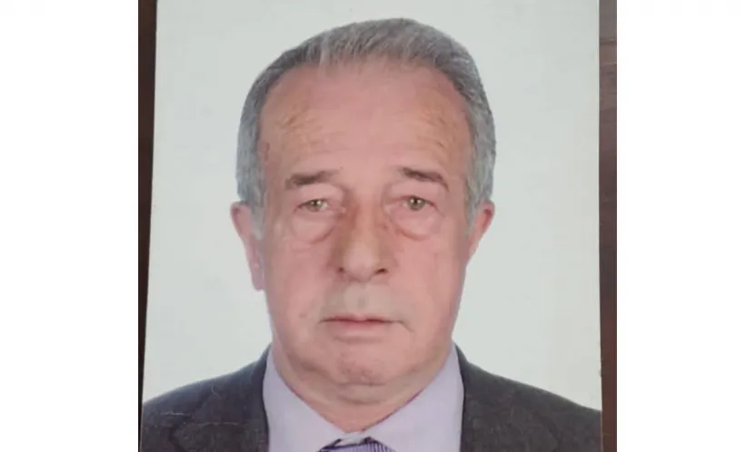 Avukat Zeki Akarsu vefat etti