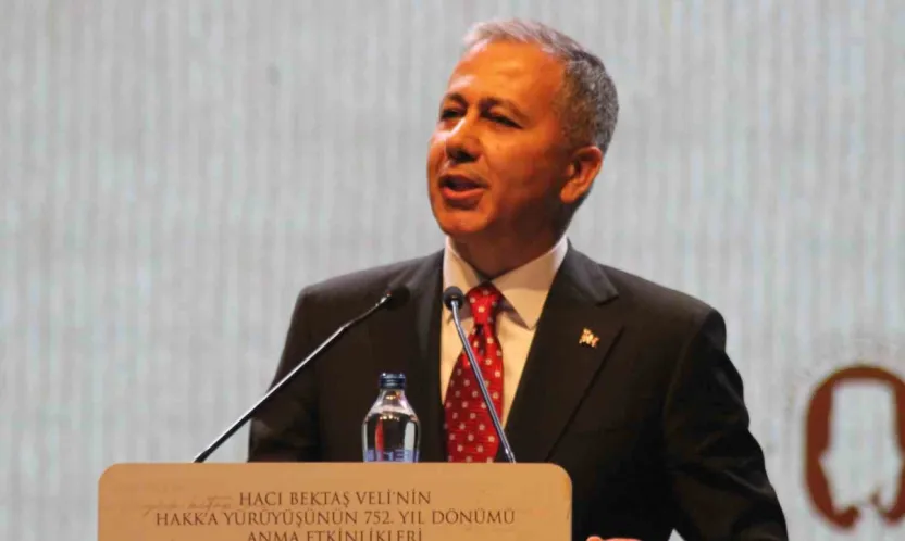 Bakan açıkladı: Kocaeli'de dolandırıcılık operasyonu