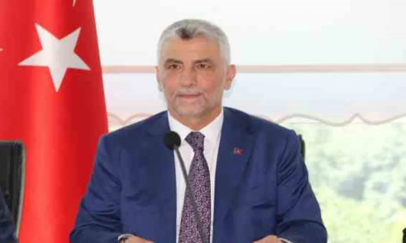 Bakan Bolat: Enflasyon oranında düşüş devam ederken, fiyat istikrarı süreci güçleniyor