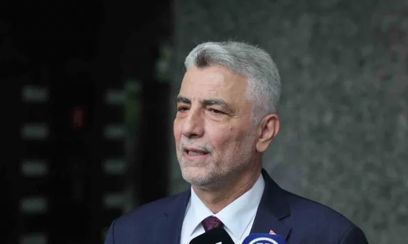 Bakan'dan enflasyon açıklaması