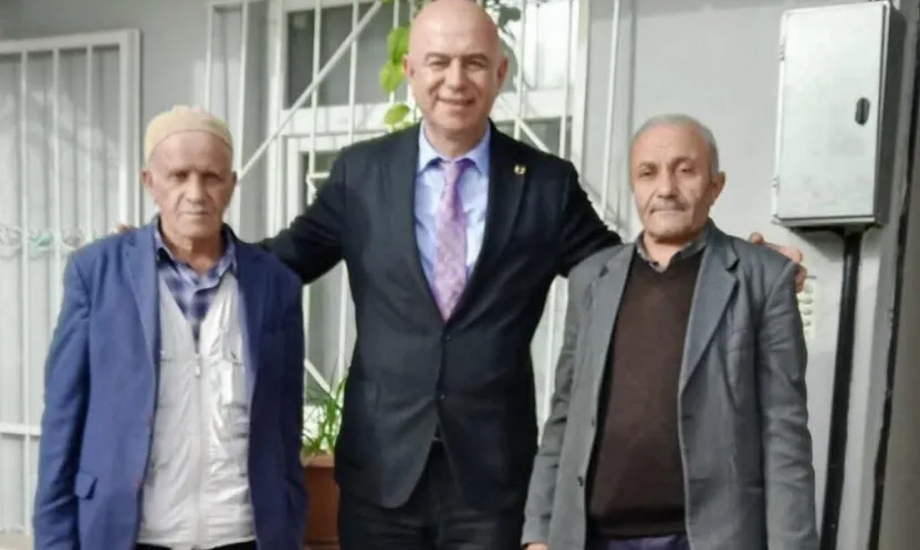 Balıkçı: Emekliyi yoksullaştırmanın temeli 2006'da atıldı