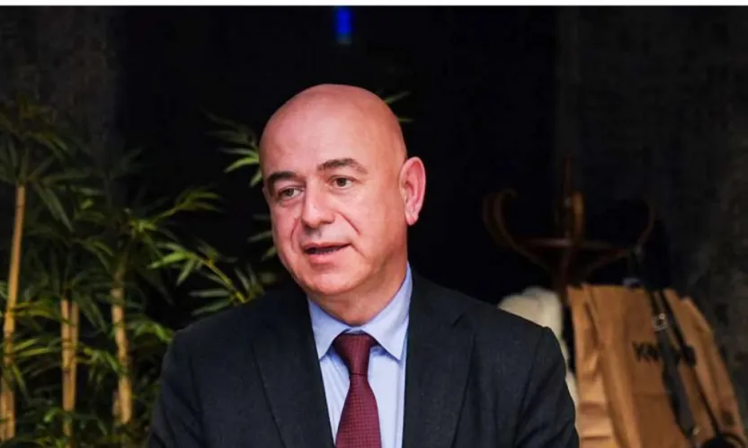 Balıkçı: Körfezin zenginliği buhar edildi