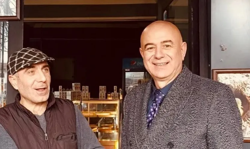 Balıkçı: Yeni yıla çalışanlar yüzde 3 kayıpla başlıyor