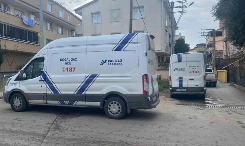 Kocaeli'de pes dedirten olay