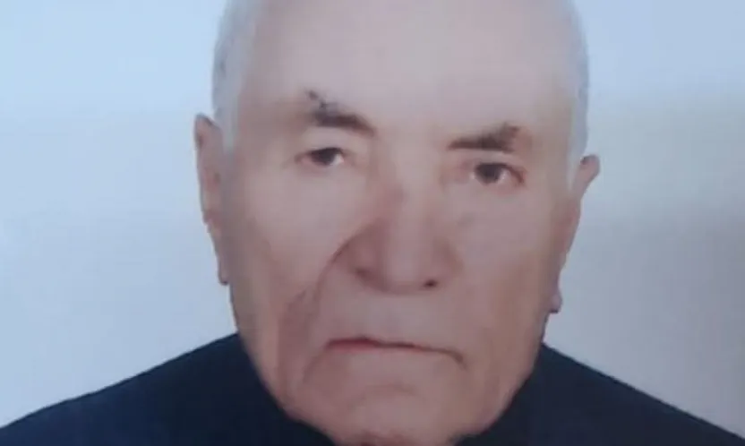 Bayram Demirci vefat etti