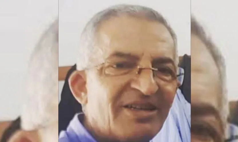 Belediye emeklisi vefat etti