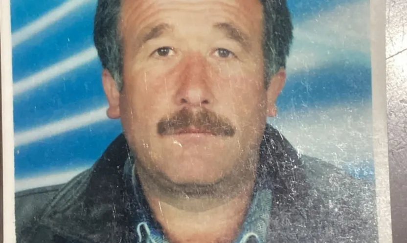 Belediye emeklisi vefat etti