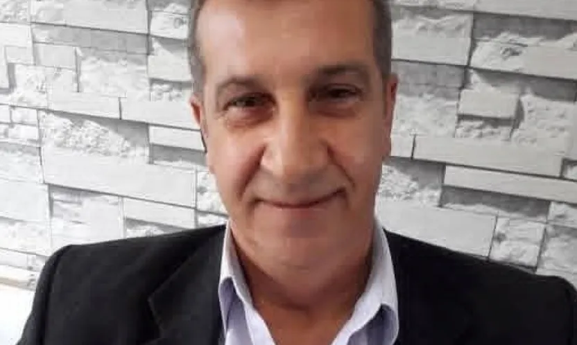 Belediye emeklisi vefat etti