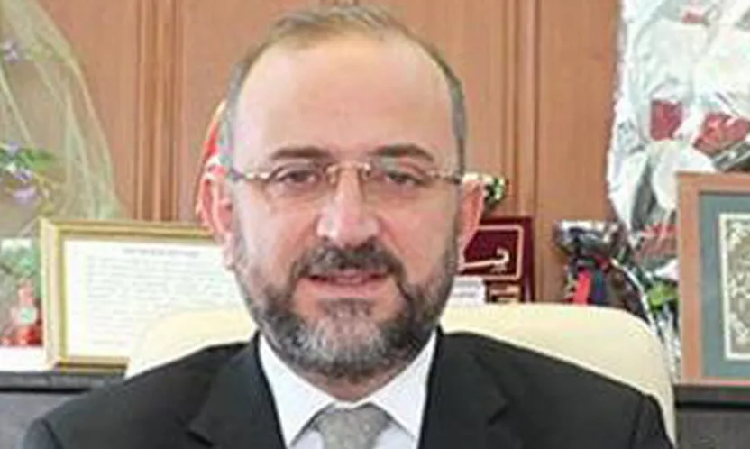 Bilecik il müftülüğüne tanıdık bir isim atandı