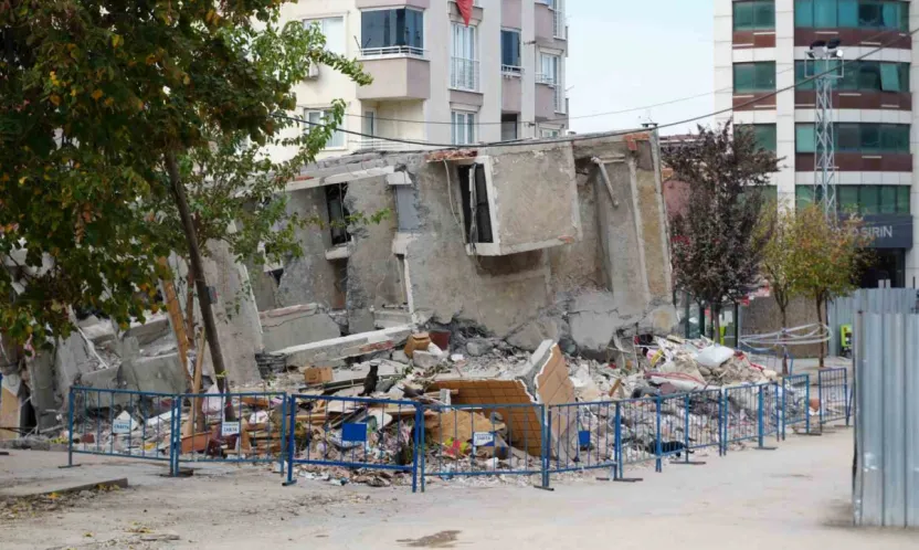 Bilir ailesi ile ilgili kahreden detay