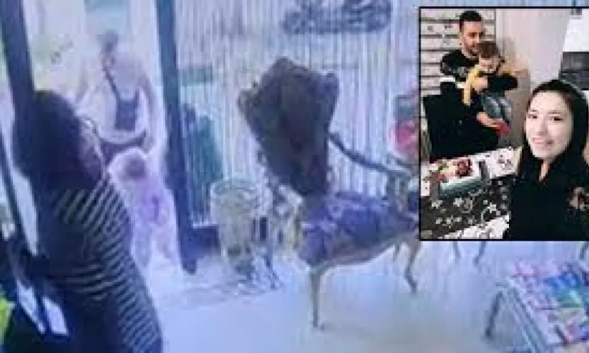 Böcek ailesinin soruşturmasına ilişkin detaylar savcılığın sevk yazısında ortaya çıktı