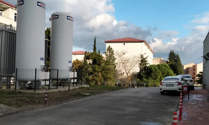 Bu tanklar risk yaratıyor