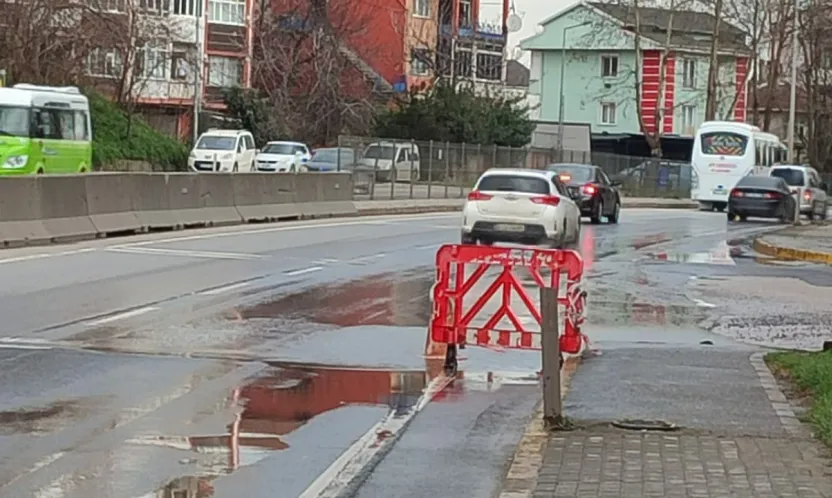 Burayı kimse görmüyor mu?