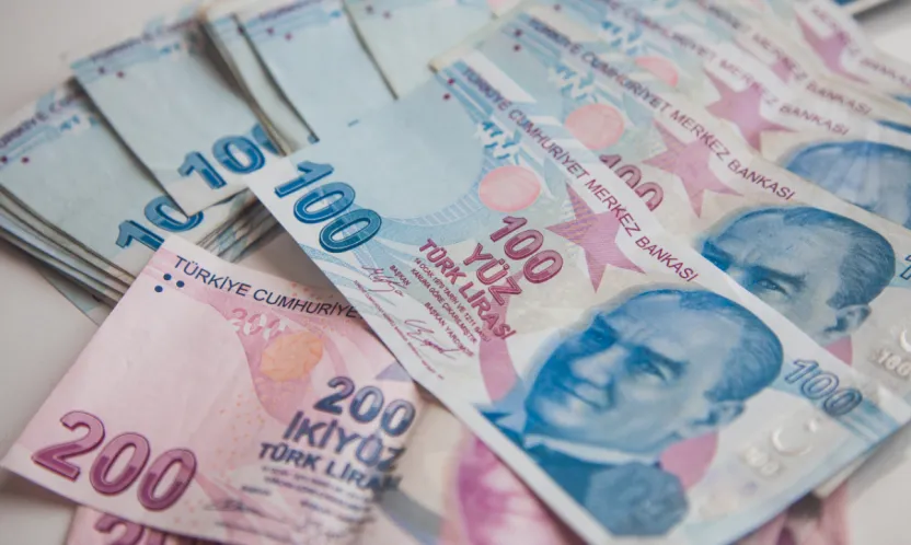 Bütçe Ocak ayında açık verdi