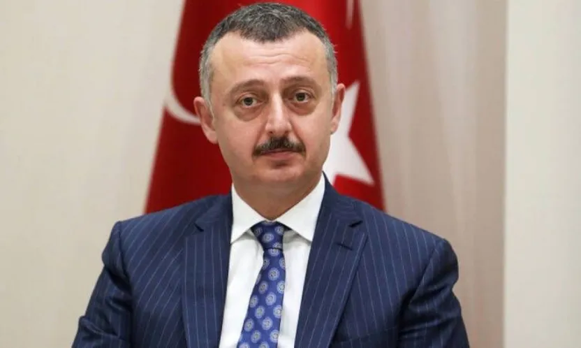 Büyükakın: Atatürk'ün 'en büyük eserim' dediği Cumhuriyetimize sahip çıkıyoruz