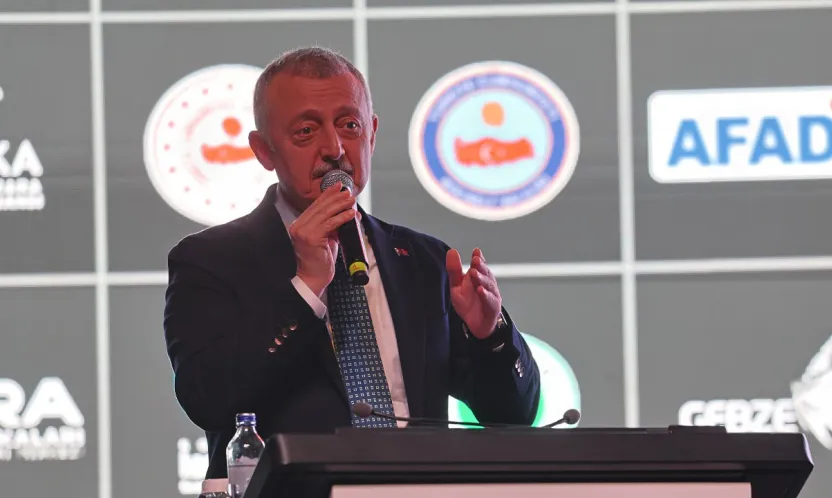 Büyükakın: Bu konuda içim yanıyor