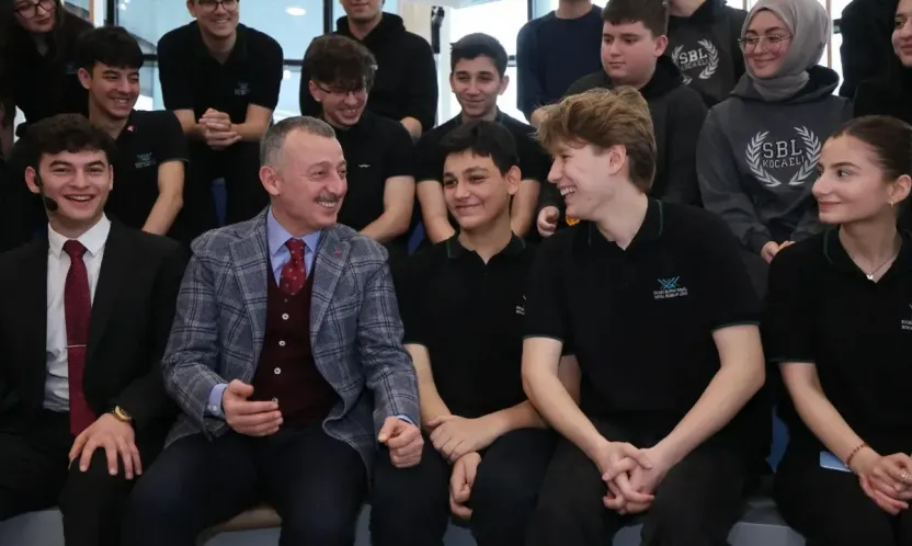 Büyükakın duyurdu: İlk taksitler yattı