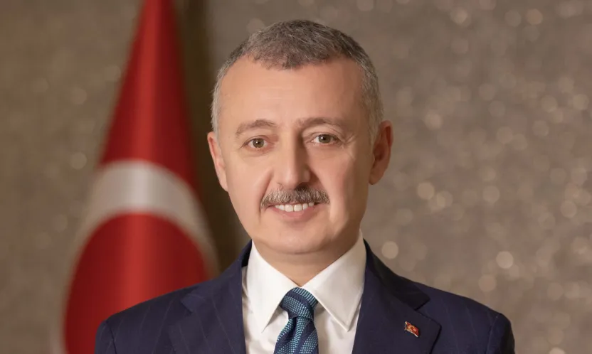 Büyükakın: Farkındalık, bir ömür boyu süren bir sorumluluktur